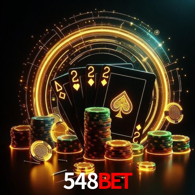 Diretório de Jogos 548BET