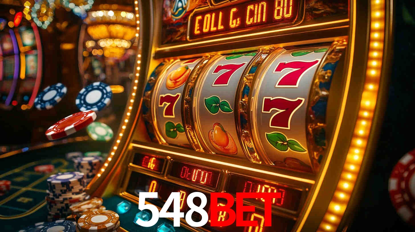 548BET,548BET.COM