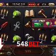 Seasonal Promotions 548BET