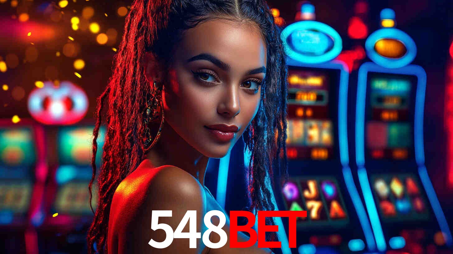 Descubra a Essência do 548BET: Nossa História e Compromissos