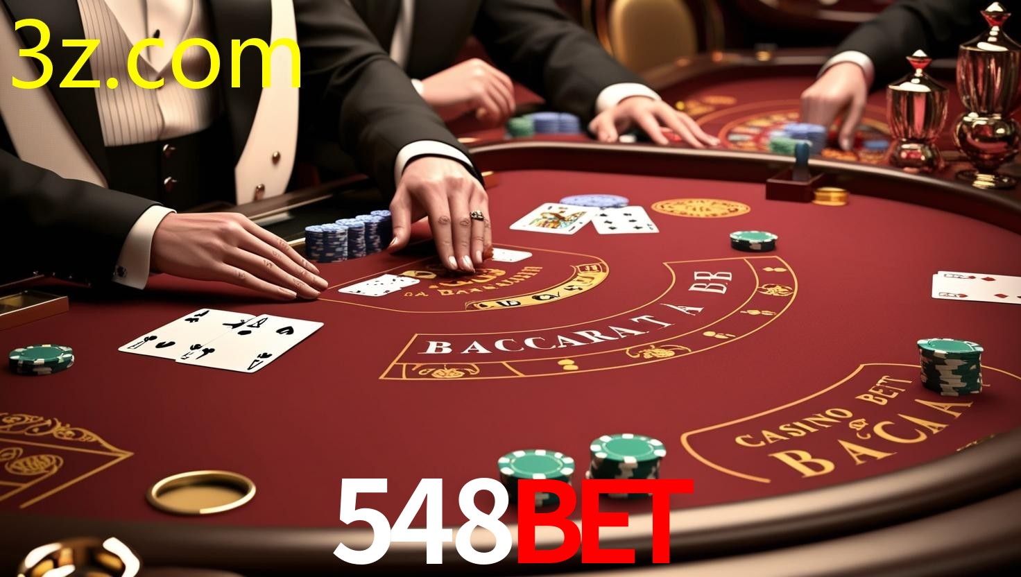 548BET