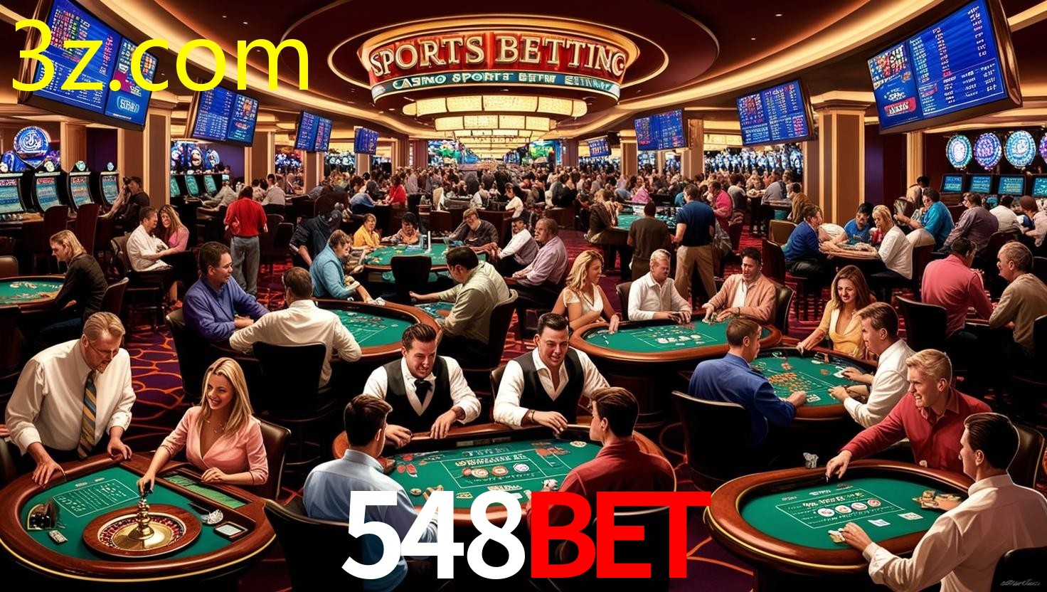 548BET