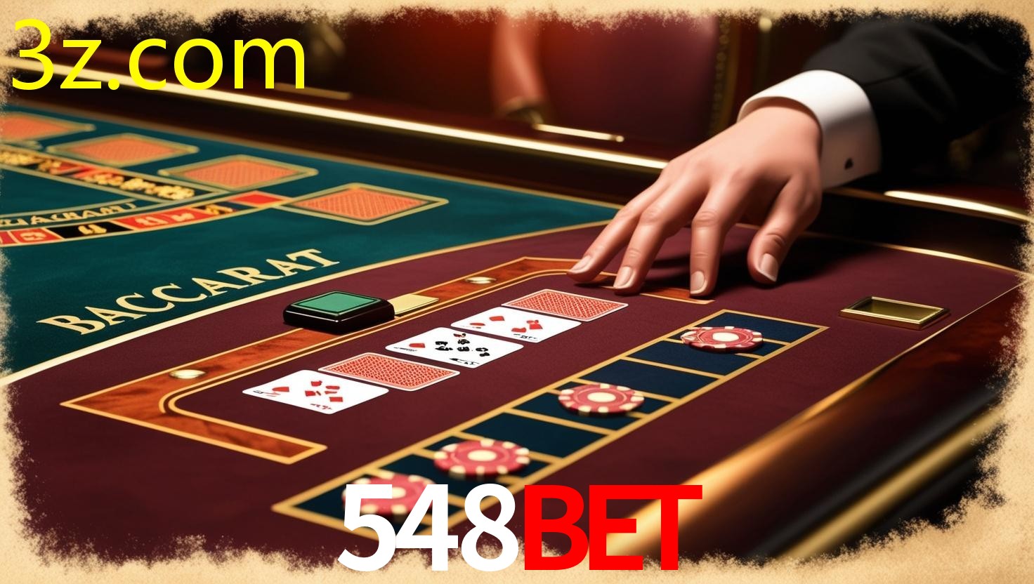 548BET
