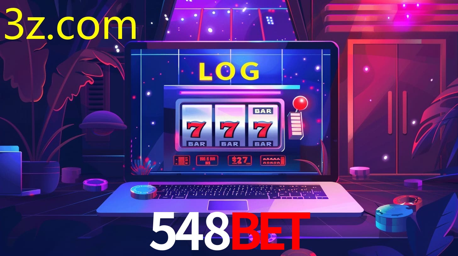 548BET