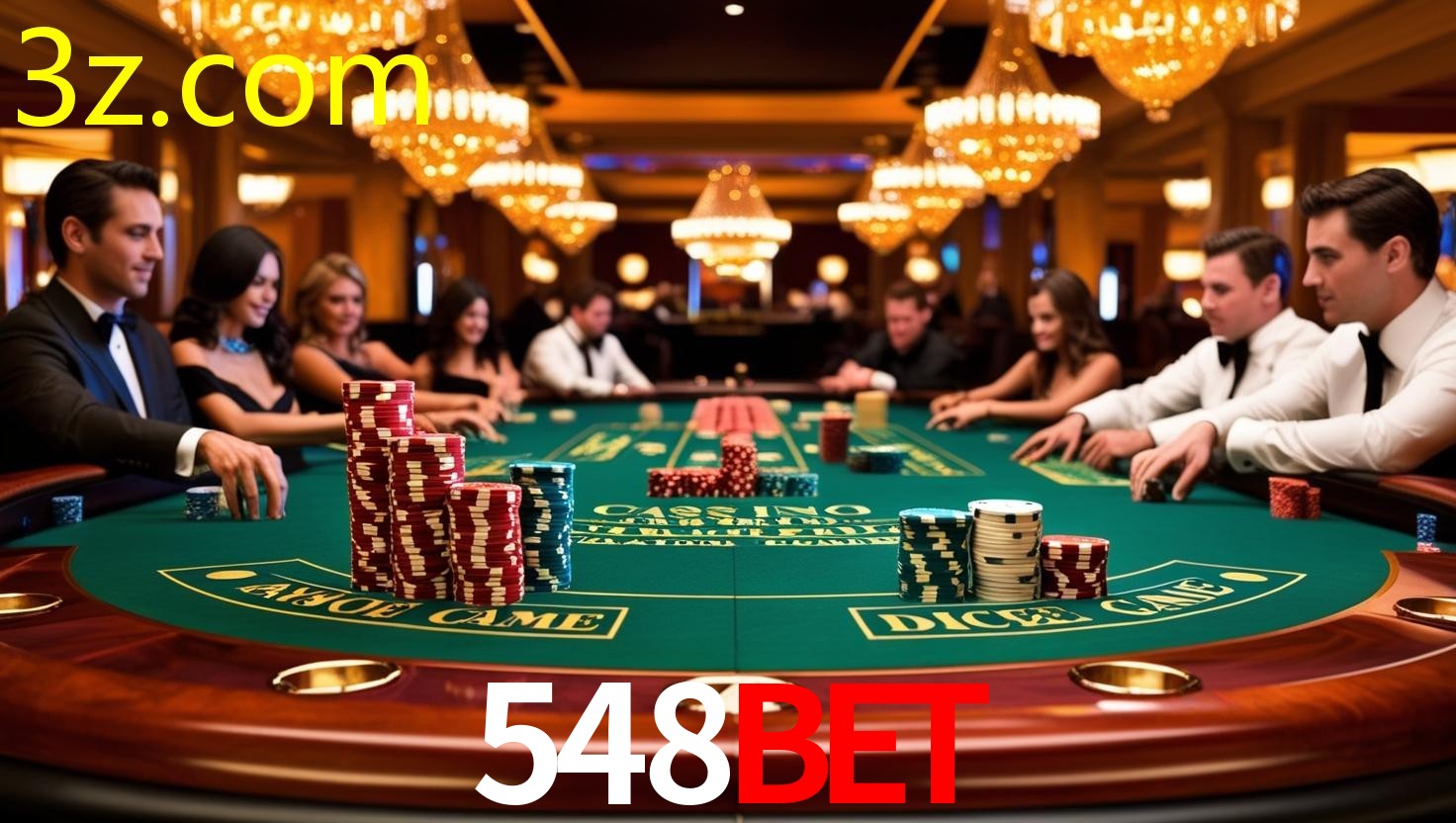 548BET