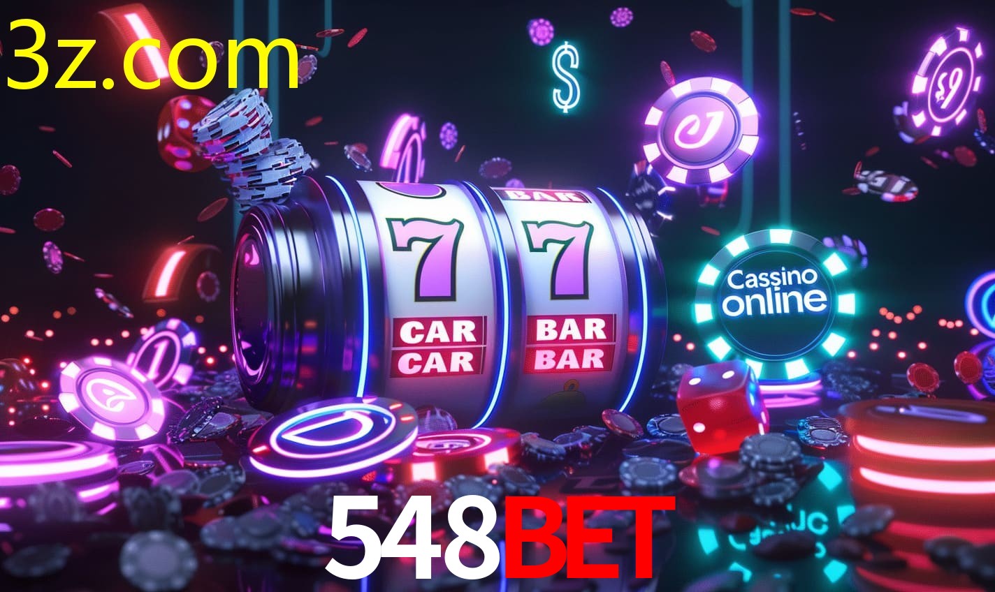 548BET