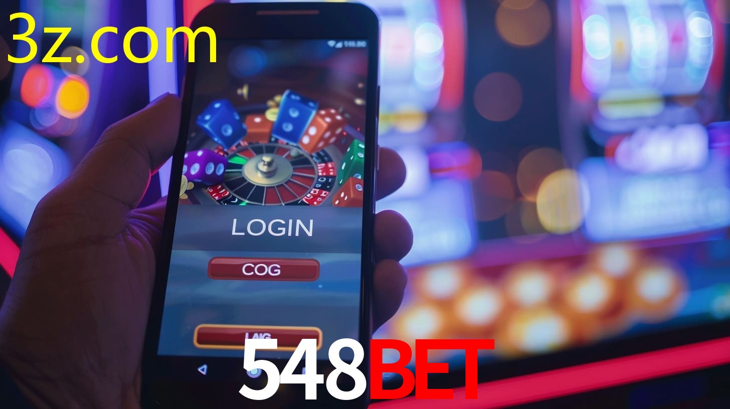 548BET