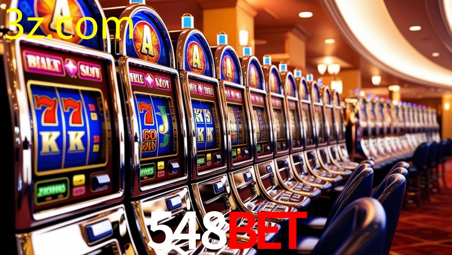 548BET